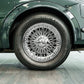 1968 Mk2 Jaguar 2.4 240 In British Racing Green 'Stunning Example'