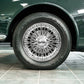 1968 Mk2 Jaguar 2.4 240 In British Racing Green 'Stunning Example'