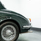 1968 Mk2 Jaguar 2.4 240 In British Racing Green 'Stunning Example'