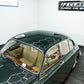 1968 Mk2 Jaguar 2.4 240 In British Racing Green 'Stunning Example'