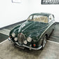 1968 Mk2 Jaguar 2.4 240 In British Racing Green 'Stunning Example'