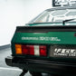 1978 Mk3 Ford Capri 2.0GL, Apollo Green Metallic, 'VERY LOW MILEAGE EXAMPLE'