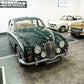 1968 Mk2 Jaguar 2.4 240 In British Racing Green 'Stunning Example'