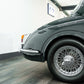 1968 Mk2 Jaguar 2.4 240 In British Racing Green 'Stunning Example'