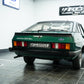 1978 Mk3 Ford Capri 2.0GL, Apollo Green Metallic, 'VERY LOW MILEAGE EXAMPLE'