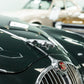 1968 Mk2 Jaguar 2.4 240 In British Racing Green 'Stunning Example'