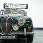 1968 Mk2 Jaguar 2.4 240 In British Racing Green 'Stunning Example'