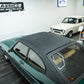 1978 Mk3 Ford Capri 2.0GL, Apollo Green Metallic, 'VERY LOW MILEAGE EXAMPLE'