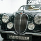 1968 Mk2 Jaguar 2.4 240 In British Racing Green 'Stunning Example'