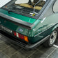 1978 Mk3 Ford Capri 2.0GL, Apollo Green Metallic, 'VERY LOW MILEAGE EXAMPLE'