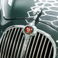 1968 Mk2 Jaguar 2.4 240 In British Racing Green 'Stunning Example'