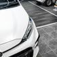 2021 Toyota GR-Four Yaris 1.6 Platinum White Pearl AWD & Circuit Pack Only '31-Miles'