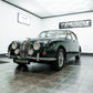 1968 Mk2 Jaguar 2.4 240 In British Racing Green 'Stunning Example'