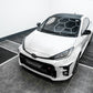 2021 Toyota GR-Four Yaris 1.6 Platinum White Pearl AWD & Circuit Pack Only '31-Miles'