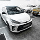 2021 Toyota GR-Four Yaris 1.6 Platinum White Pearl AWD & Circuit Pack Only '31-Miles'