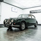 1968 Mk2 Jaguar 2.4 240 In British Racing Green 'Stunning Example'