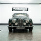 1968 Mk2 Jaguar 2.4 240 In British Racing Green 'Stunning Example'