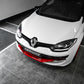 2015 Renault Megane 275 Trophy-R Pearlescent White Only 322-Miles Stunning Example