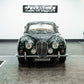 1968 Mk2 Jaguar 2.4 240 In British Racing Green 'Stunning Example'