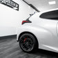 2021 Toyota GR-Four Yaris 1.6 Platinum White Pearl AWD & Circuit Pack Only '31-Miles'