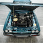 1987 Ford Capri 280 Brooklands Build 971 'ONLY 6214-MILES FROM NEW'