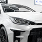 2021 Toyota GR-Four Yaris 1.6 Platinum White Pearl AWD & Circuit Pack Only '31-Miles'