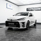 2021 Toyota GR-Four Yaris 1.6 Platinum White Pearl AWD & Circuit Pack Only '31-Miles'