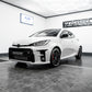 2021 Toyota GR-Four Yaris 1.6 Platinum White Pearl AWD & Circuit Pack Only '31-Miles'