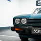 1987 Ford Capri 280 Brooklands Build 971 'ONLY 6214-MILES FROM NEW'