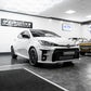 2021 Toyota GR-Four Yaris 1.6 Platinum White Pearl AWD & Circuit Pack Only '31-Miles'