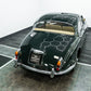 1968 Mk2 Jaguar 2.4 240 In British Racing Green 'Stunning Example'