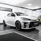 2021 Toyota GR-Four Yaris 1.6 Platinum White Pearl AWD & Circuit Pack Only '31-Miles'