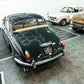 1968 Mk2 Jaguar 2.4 240 In British Racing Green 'Stunning Example'