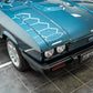 1987 Ford Capri 280 Brooklands Build 971 'ONLY 6214-MILES FROM NEW'