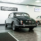 1968 Mk2 Jaguar 2.4 240 In British Racing Green 'Stunning Example'