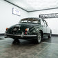 1968 Mk2 Jaguar 2.4 240 In British Racing Green 'Stunning Example'