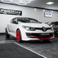 2015 Renault Megane 275 Trophy-R Pearlescent White Only 322-Miles Stunning Example