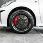 2021 Toyota GR-Four Yaris 1.6 Platinum White Pearl AWD & Circuit Pack Only '31-Miles'