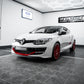 2015 Renault Megane 275 Trophy-R Pearlescent White Only 322-Miles Stunning Example