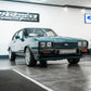 1987 Ford Capri 280 Brooklands Build 971 'ONLY 6214-MILES FROM NEW'