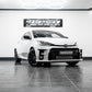 2021 Toyota GR-Four Yaris 1.6 Platinum White Pearl AWD & Circuit Pack Only '31-Miles'