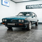 1987 Ford Capri 280 Brooklands Build 971 'ONLY 6214-MILES FROM NEW'