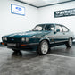 1987 Ford Capri 280 Brooklands Build 971 'ONLY 6214-MILES FROM NEW'