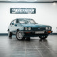 1987 Ford Capri 280 Brooklands Build 971 'ONLY 6214-MILES FROM NEW'