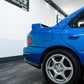 2000 Subaru Impreza Turbo AWD Blue Mica '21290miles 1 Former Keeper'