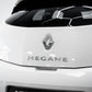 2015 Renault Megane 275 Trophy-R Pearlescent White Only 322-Miles Stunning Example