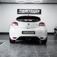 2015 Renault Megane 275 Trophy-R Pearlescent White Only 322-Miles Stunning Example