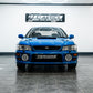 2000 Subaru Impreza Turbo AWD Blue Mica '21290miles 1 Former Keeper'