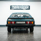 1987 Ford Capri 280 Brooklands Build 971 'ONLY 6214-MILES FROM NEW'