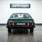 1987 Ford Capri 280 Brooklands Build 971 'ONLY 6214-MILES FROM NEW'